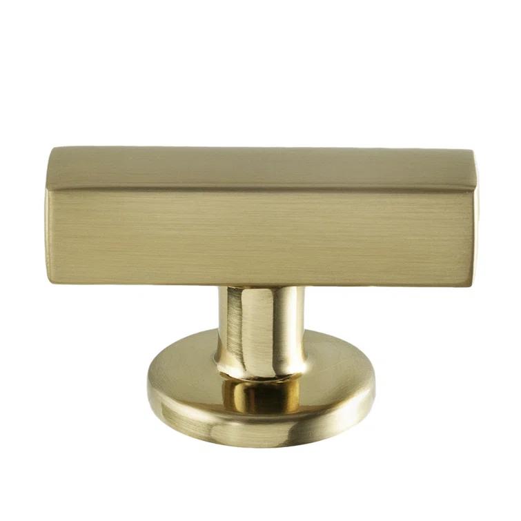 Flynn 1 7/8" Length Bar T-Knob