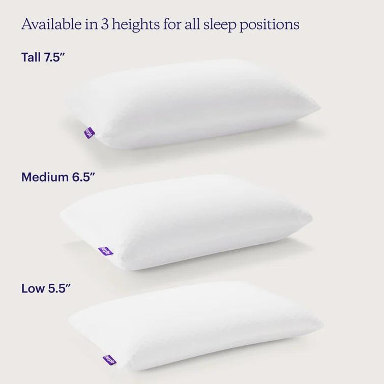 The Harmony Pillow