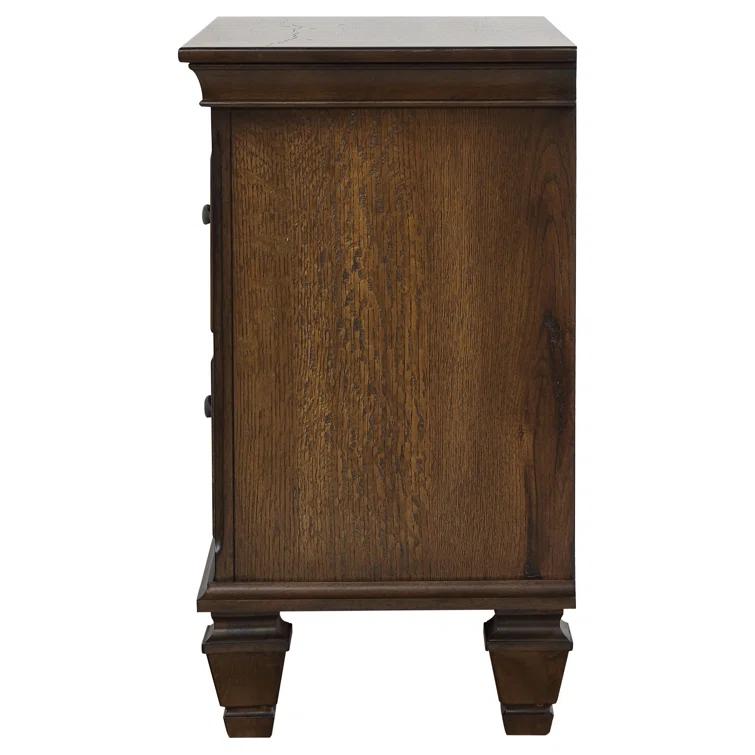 Franco Nightstand