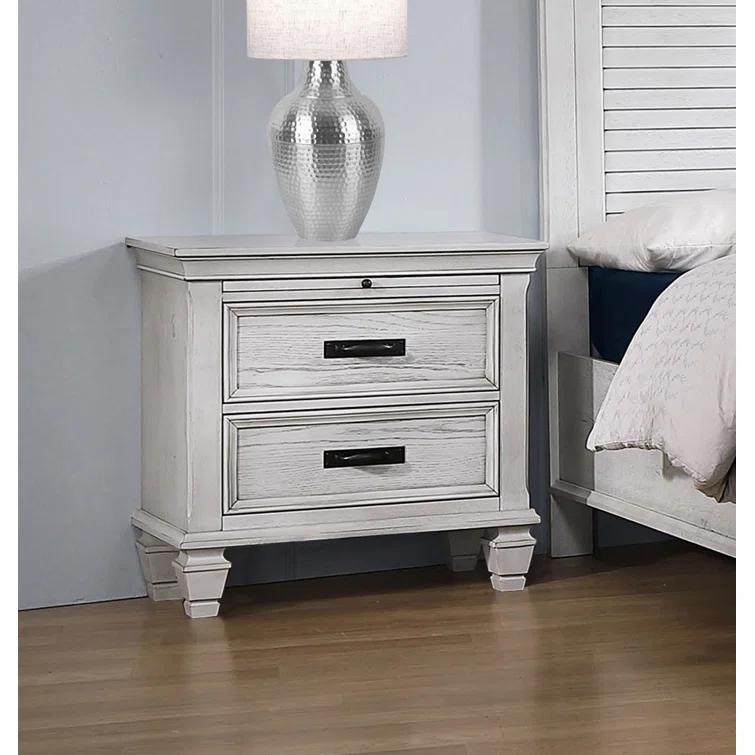 Franco Nightstand