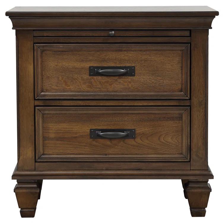 Franco Nightstand