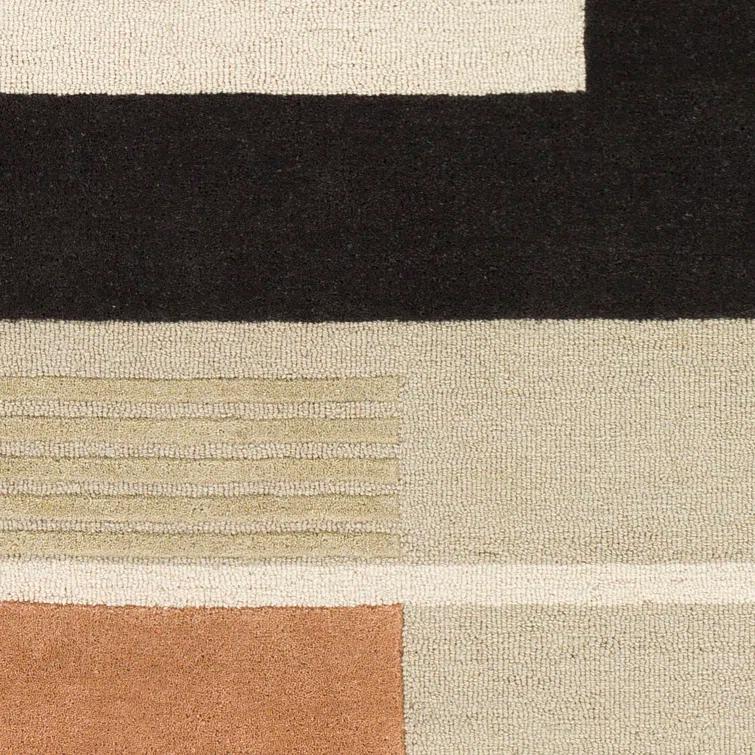 Moraine Wool Rug
