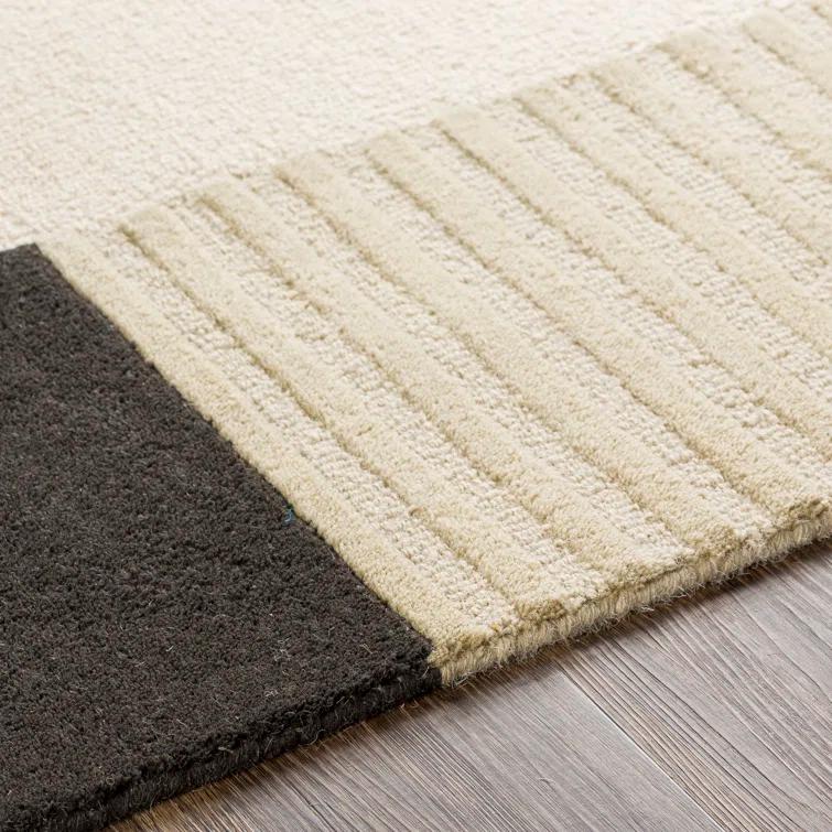 Moraine Wool Rug