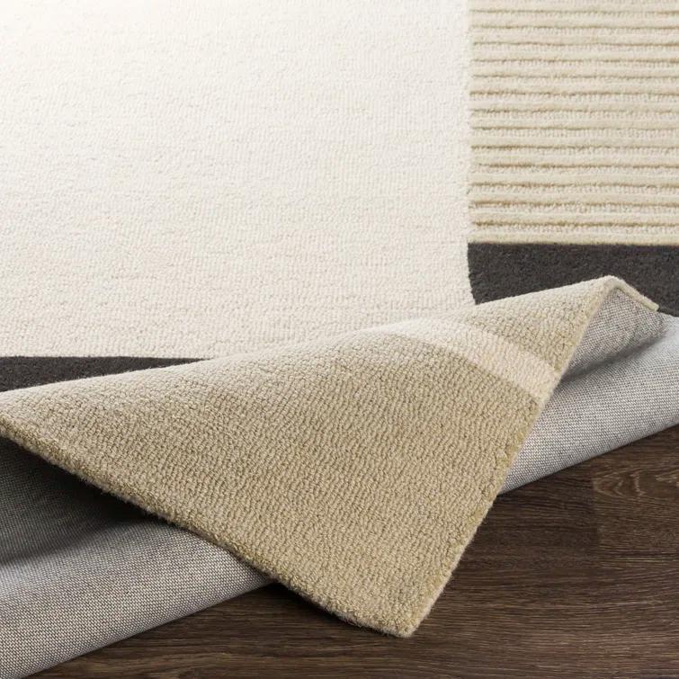 Moraine Wool Rug