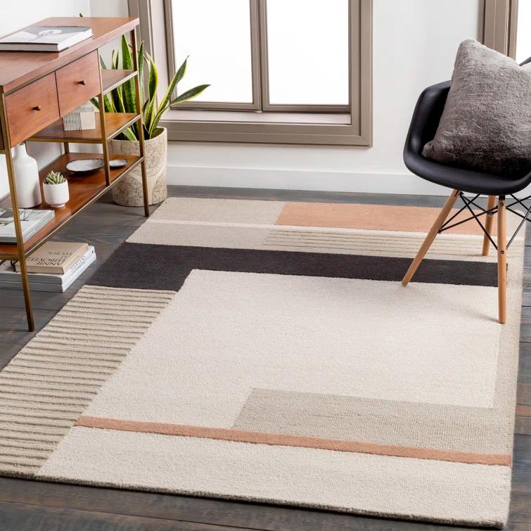Moraine Wool Rug