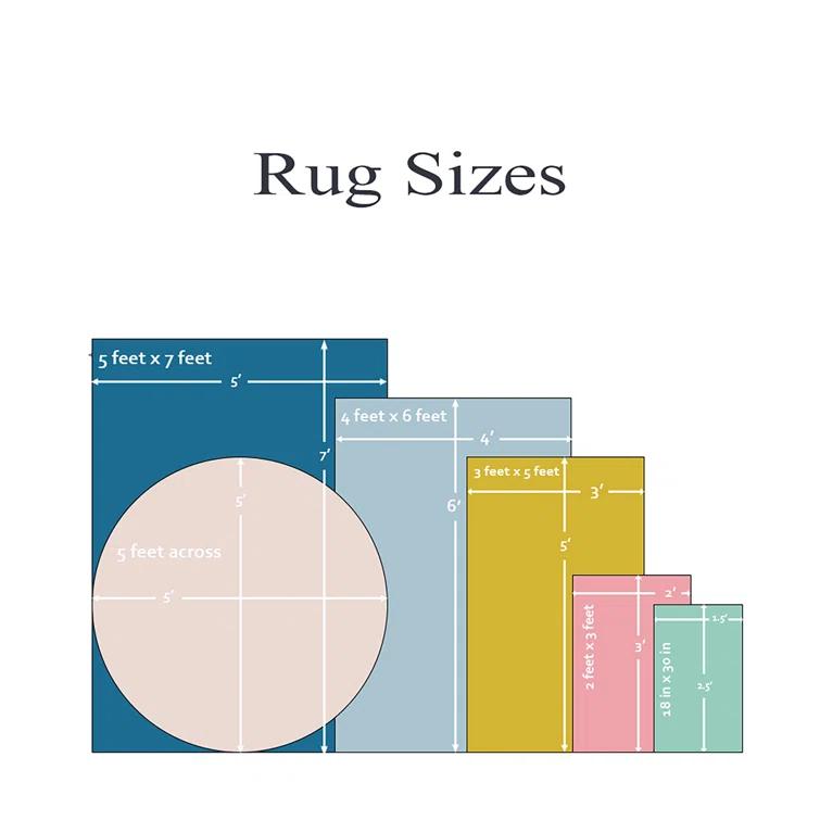 Performance Chenille Rug