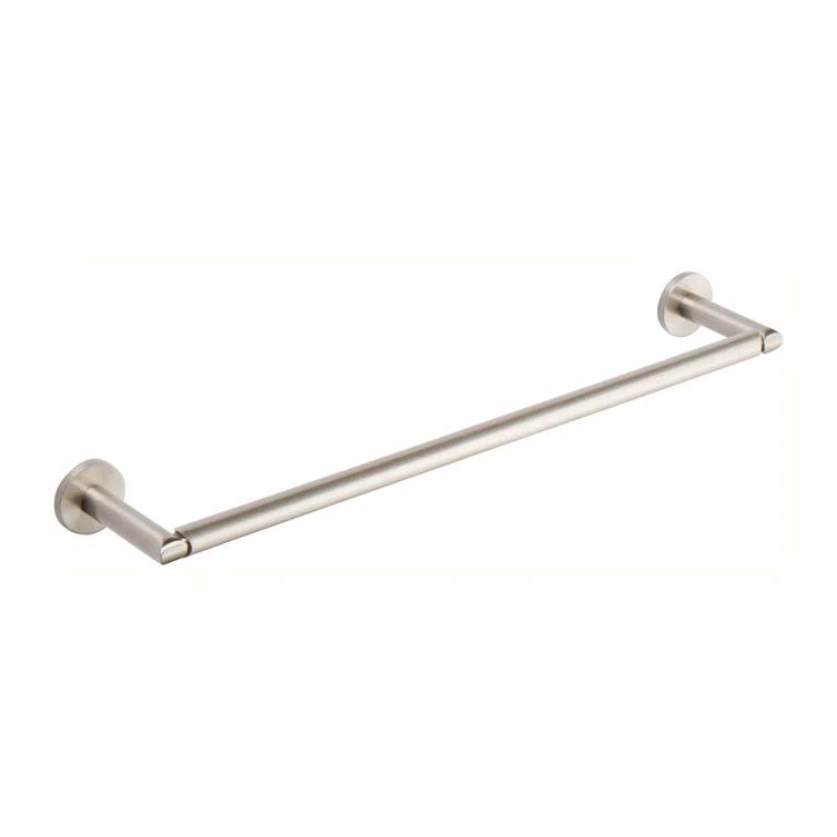 Sine 24'' 1 Wall Towel Bar