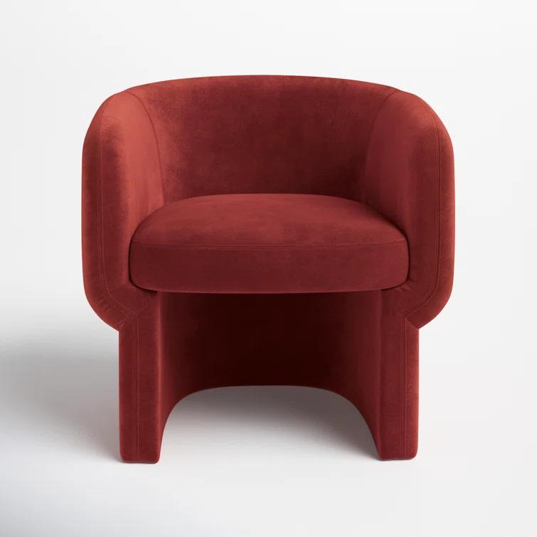 Cambry Upholstered Barrel Chair