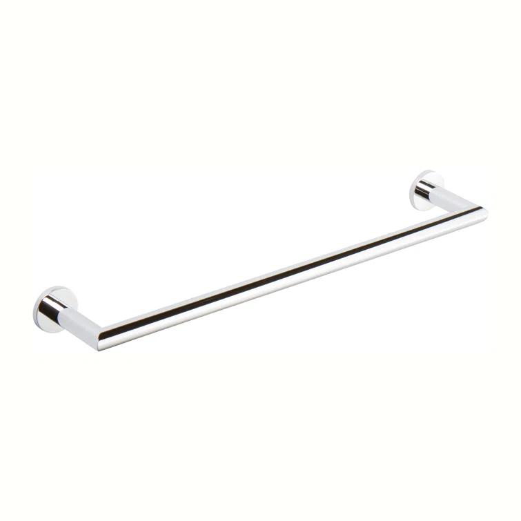 Kubic 24'' 1 Wall Towel Bar