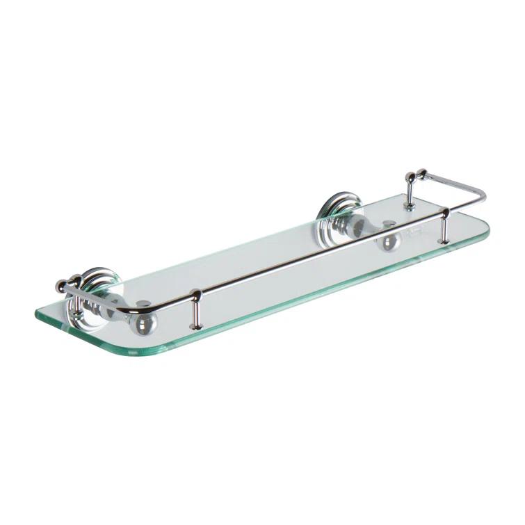 Chelsea Gallery Rail Shelf