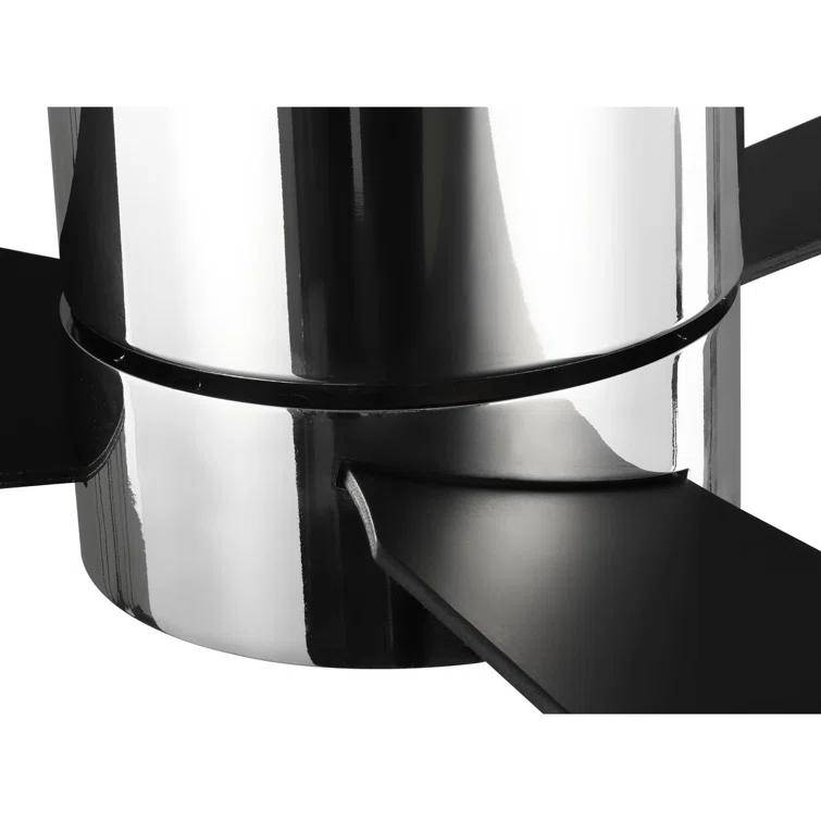 Goren 56'' 3 Blade Ceiling Fan with LED Light Kit