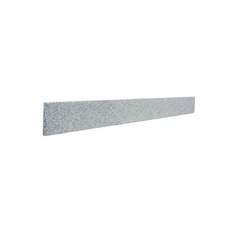 37" Stone and Marble Backsplash/Sideplash