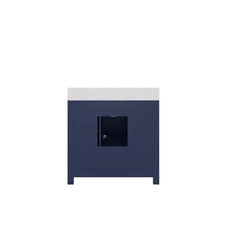 Steve 36'' W Single Vanity