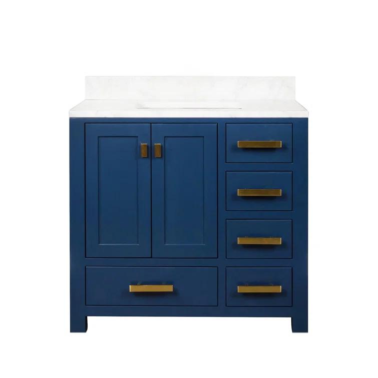 Steve 36'' W Single Vanity