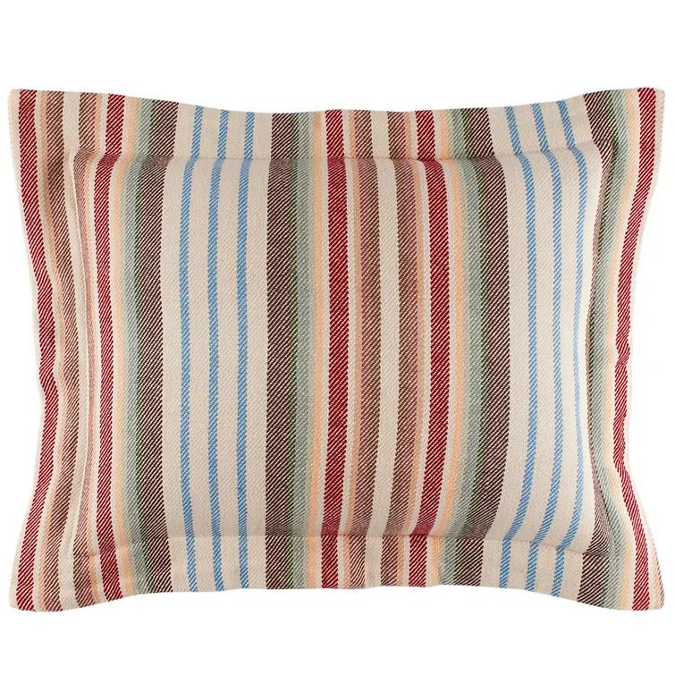 Pine Cone Hill Ranch Blanket Sham