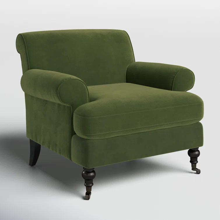Harbour Upholstered Armchair