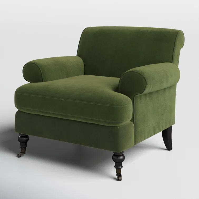 Harbour Upholstered Armchair
