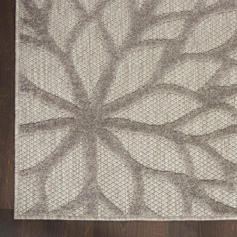 Aloha Floral Rug