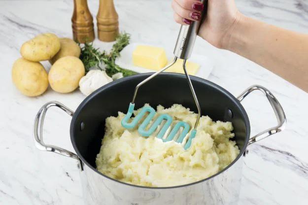 Tovolo Silicone Utensil Set of 6 - Black