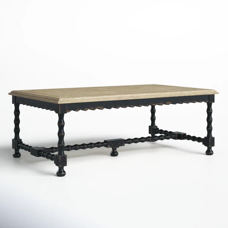 Chamberlain Coffee Table