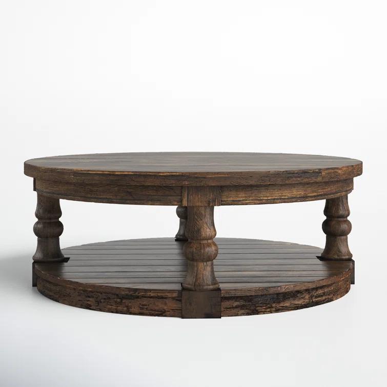Stobart Coffee Table