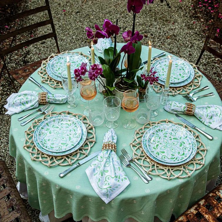 Juliska Provence Rattan Placemat