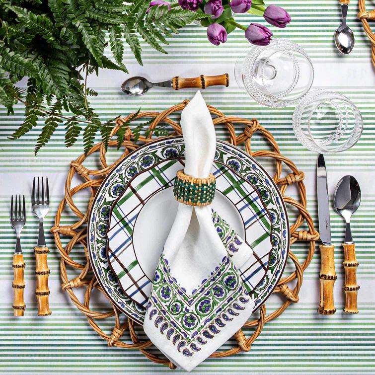 Juliska Provence Rattan Placemat