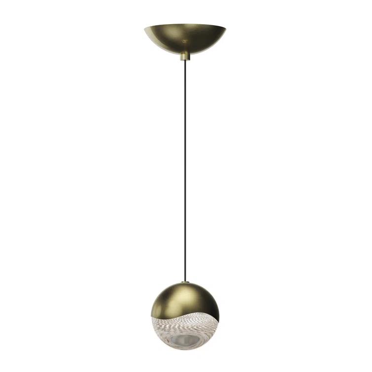 Grapes 1 - Light LED Single Pendant