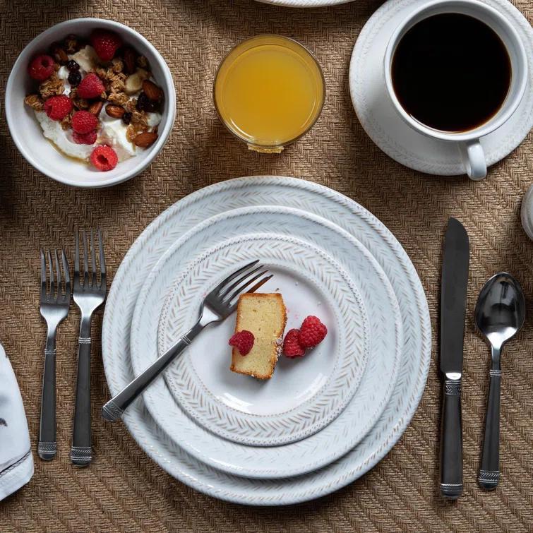 Juliska Le Panier 4 - Piece Place Setting (Set of 4)