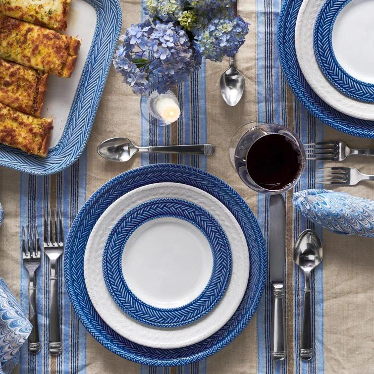 Juliska Le Panier Dinner Plate