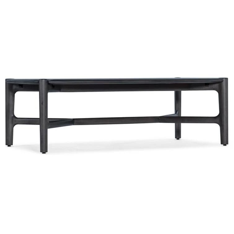 Hooker Furniture Harlow Solid Wood Coffee Table