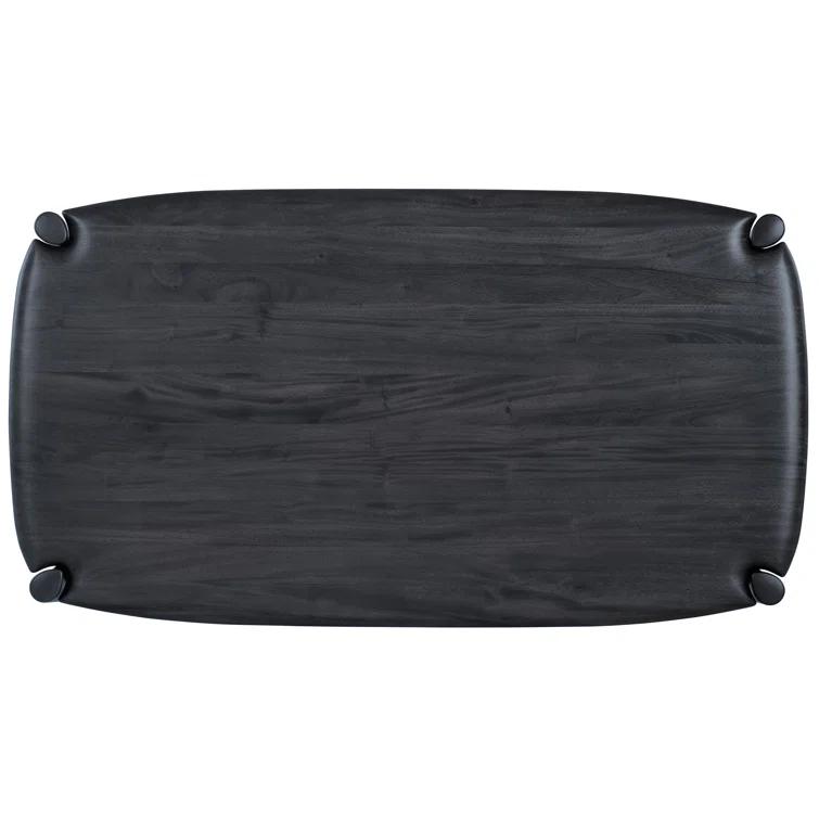 Hooker Furniture Harlow Solid Wood Coffee Table