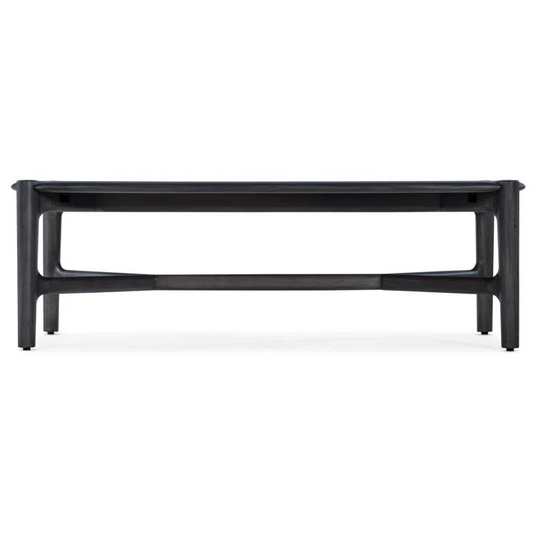 Hooker Furniture Harlow Solid Wood Coffee Table