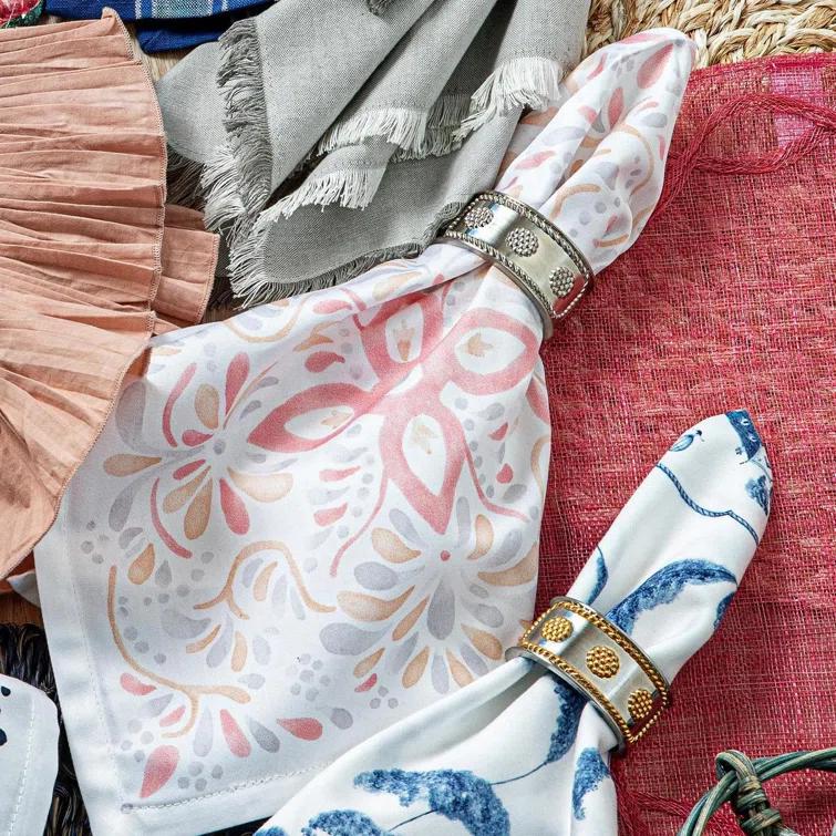 Juliska Berry & Thread Napkin Ring | Wayfair