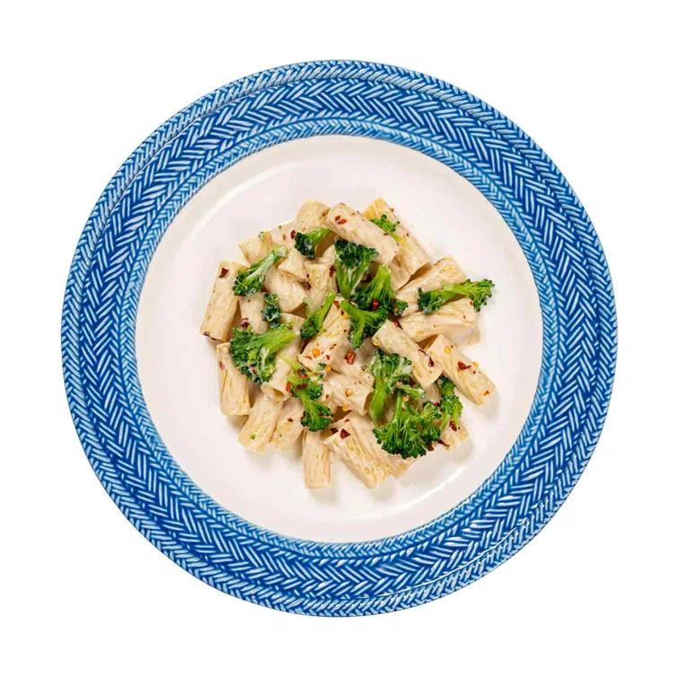 Juliska Le Panier Dinner Plate