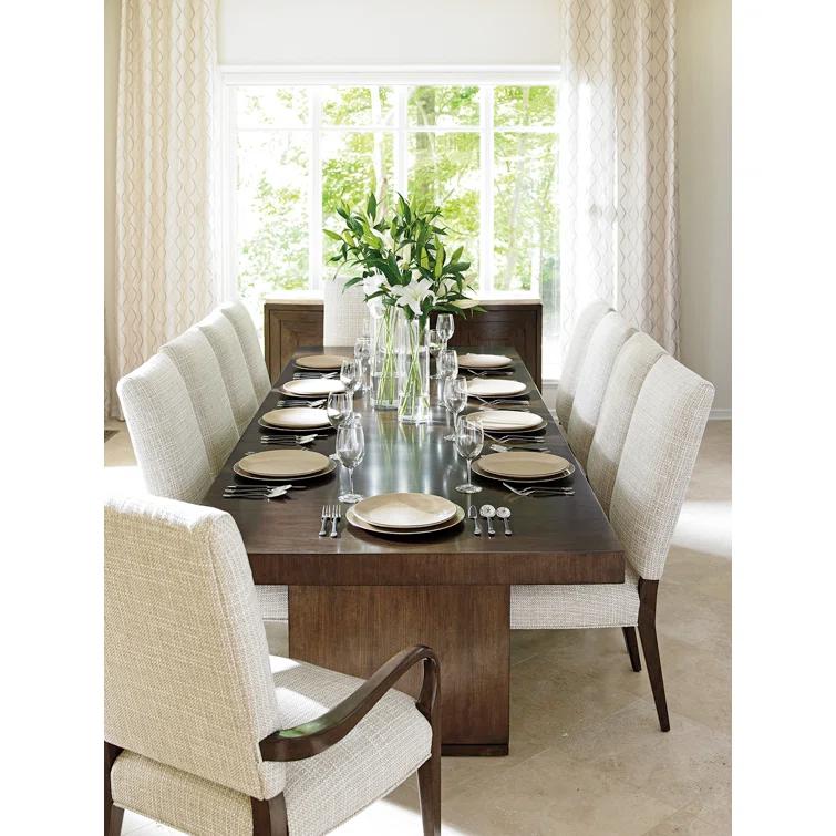 Laurel Canyon Sierra Upholstered Side Chair