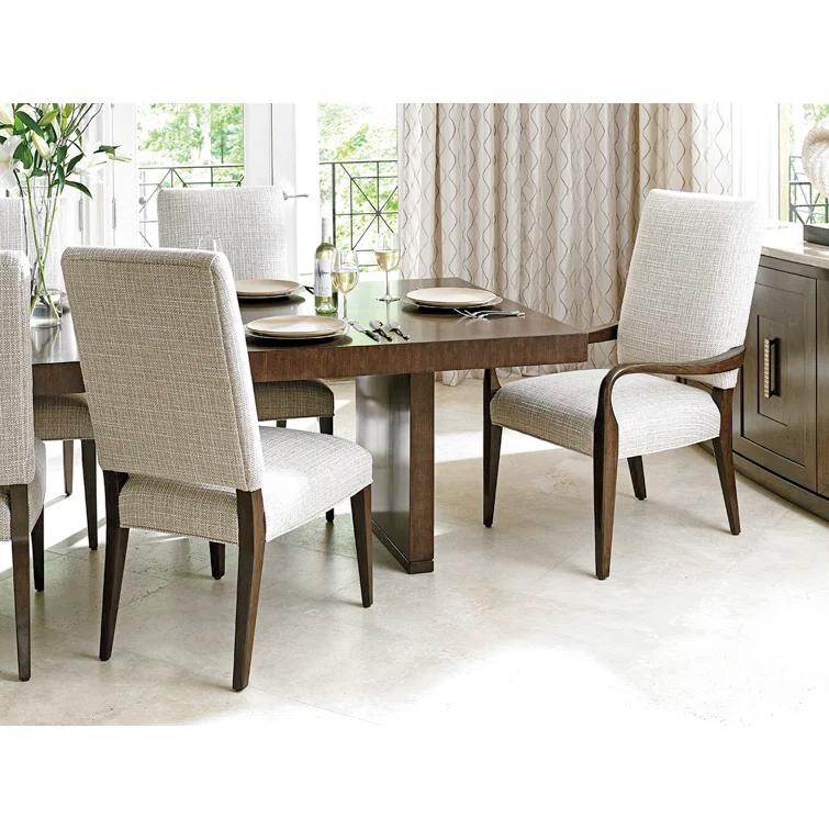 Laurel Canyon Sierra Upholstered Side Chair