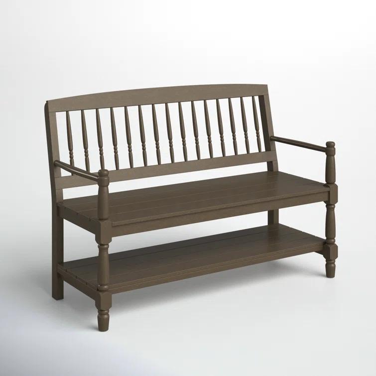 Dwayne Storage Bench