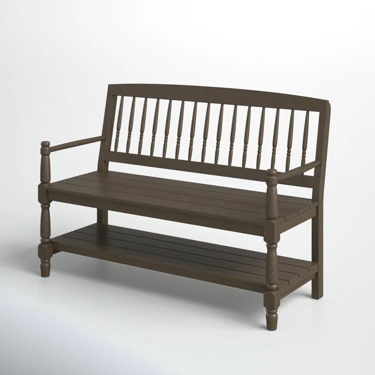 Dwayne Storage Bench