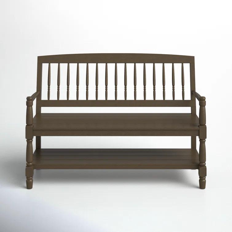 Dwayne Storage Bench