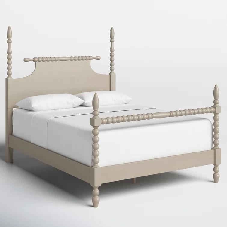 Beckett Four Poster Bed