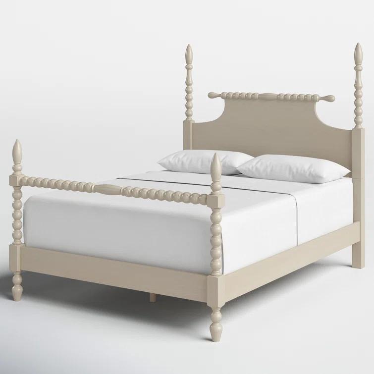 Beckett Four Poster Bed