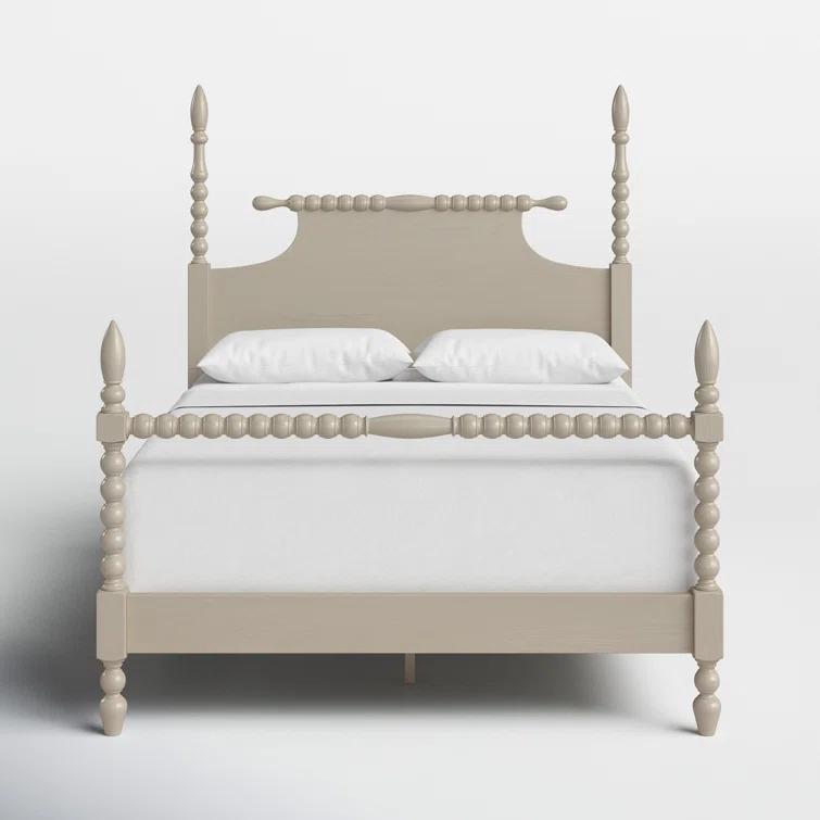 Beckett Four Poster Bed