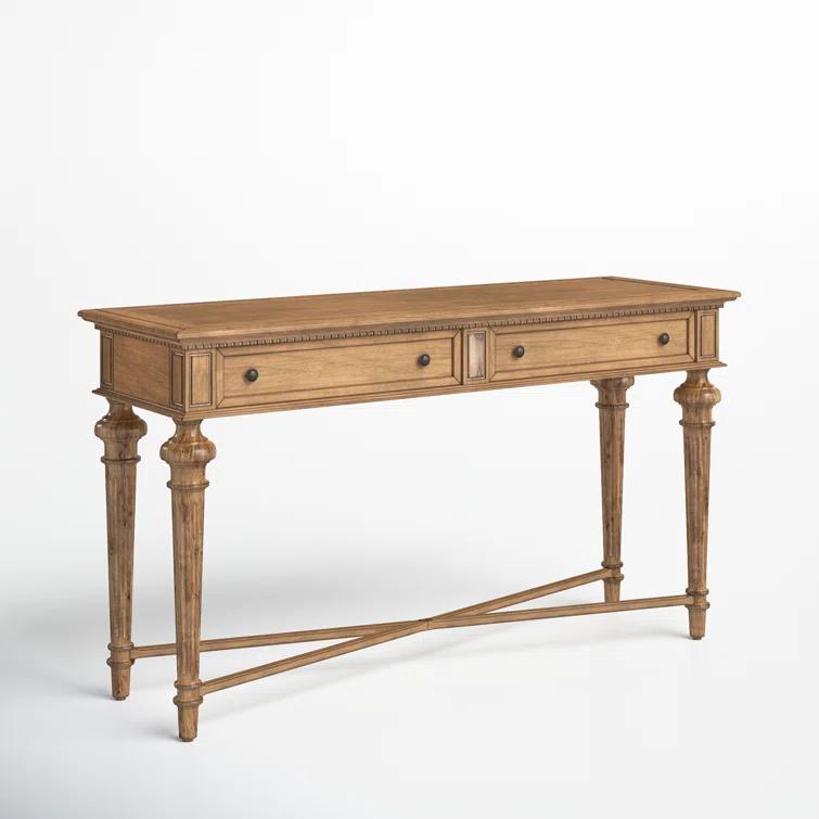 Veronica 56'' Console Table
