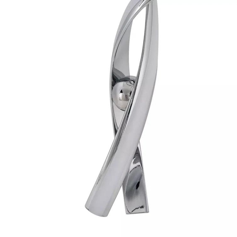 Hamburg 2 - Light Novelty LED Chandelier with Smart Dimmer included