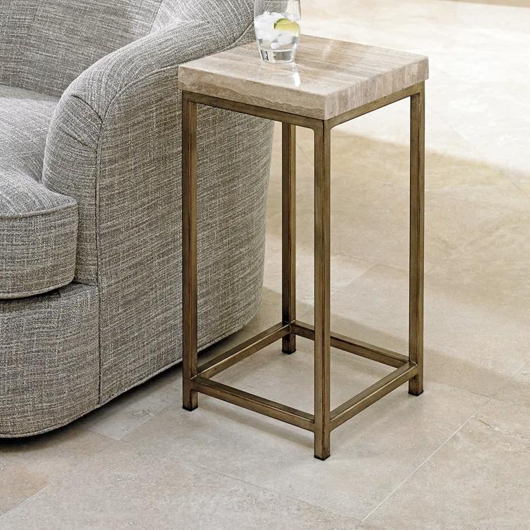 Laurel Canyon Ashcroft Accent Table