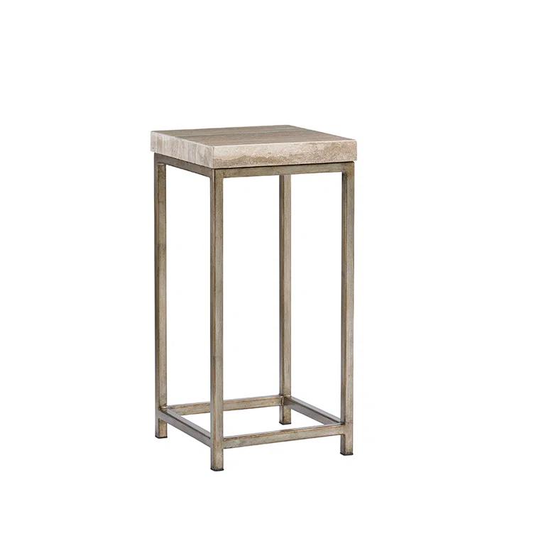 Laurel Canyon Ashcroft Accent Table