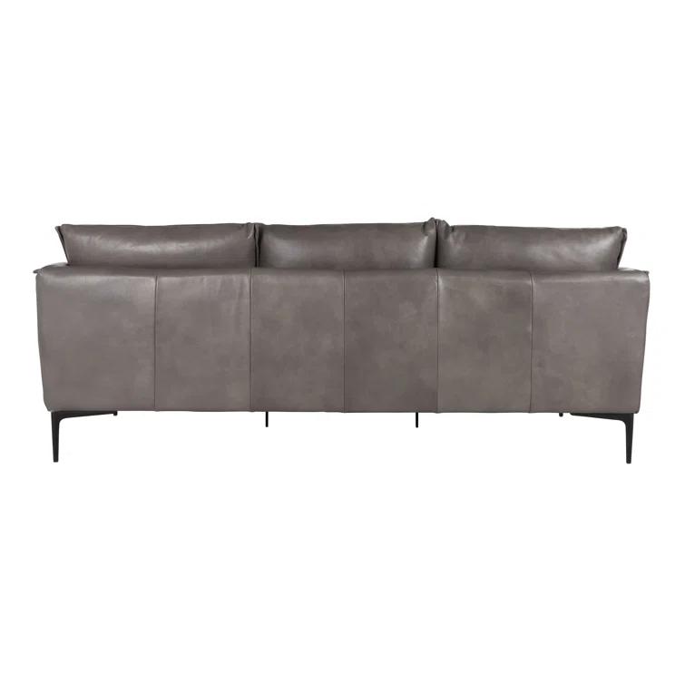 Waldorf Leather Sofa