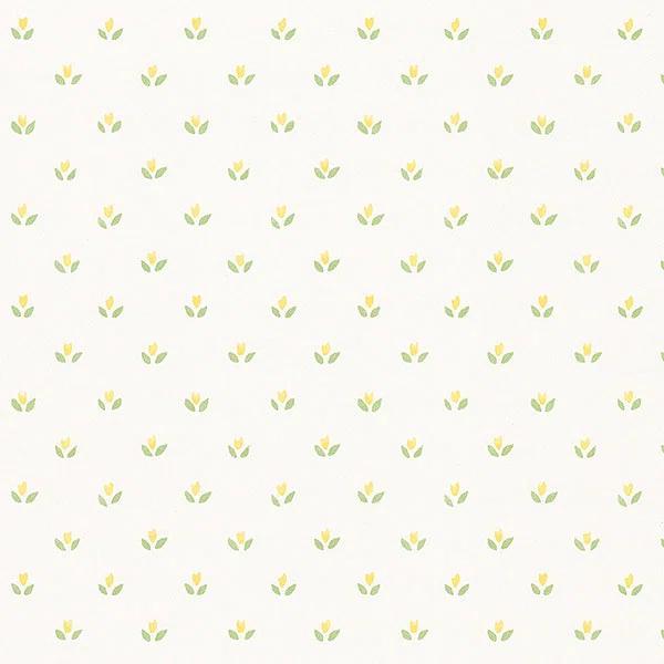 Catriona Floral Roll