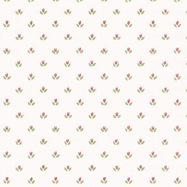 Catriona Floral Roll